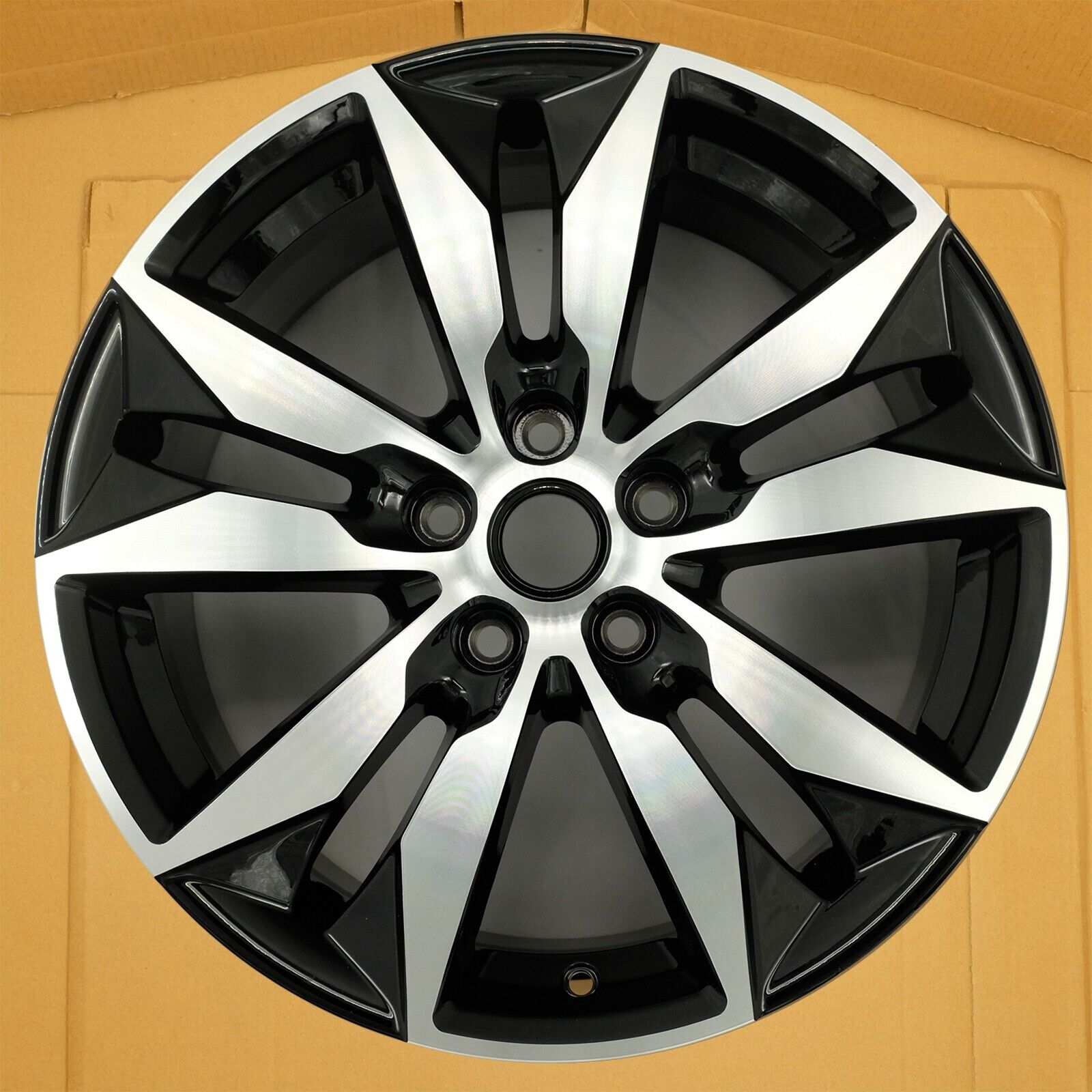 For Chevy Malibu OEM Design Wheel 18\