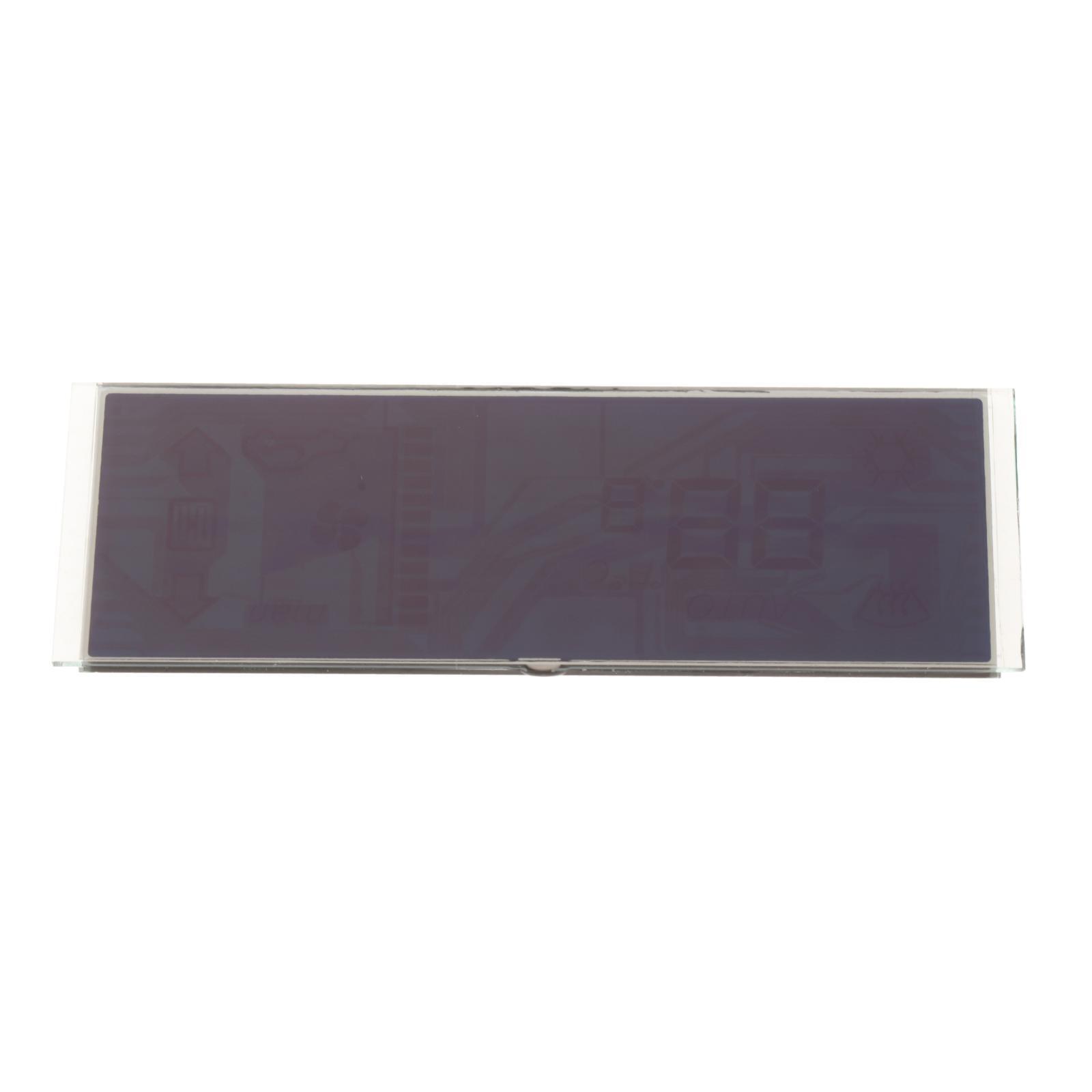 LCD Screen Replacement Fit for 911 996 Ruf 3400 S 1999-2002