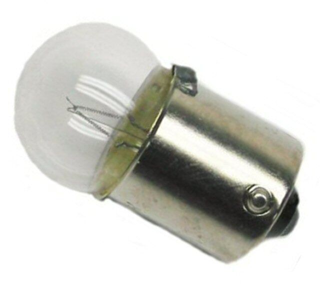 40V 10W BA15s Headlight Bulb