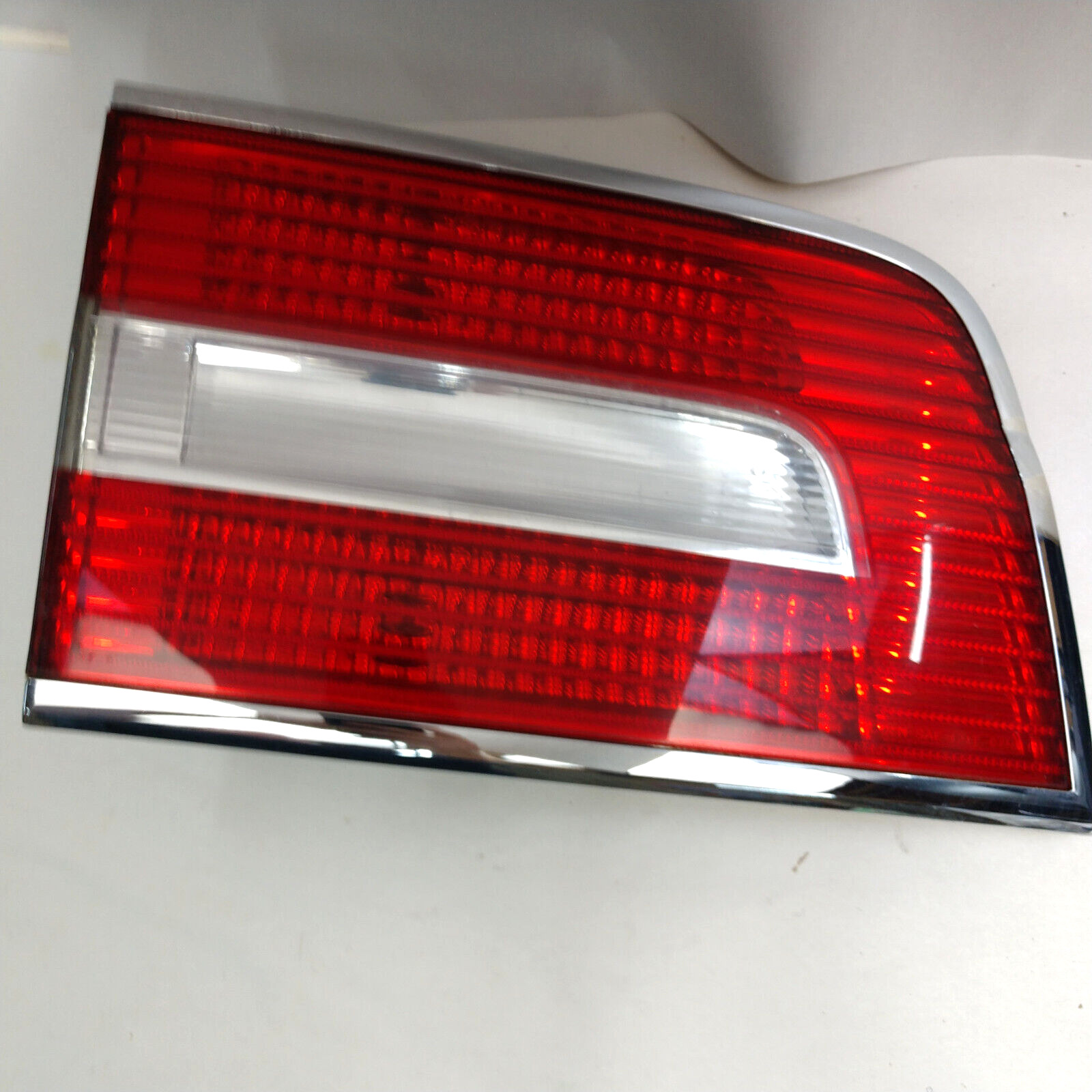 2007-2014 Lincoln Navigator Inner Driver Left Side Tail Light OEM