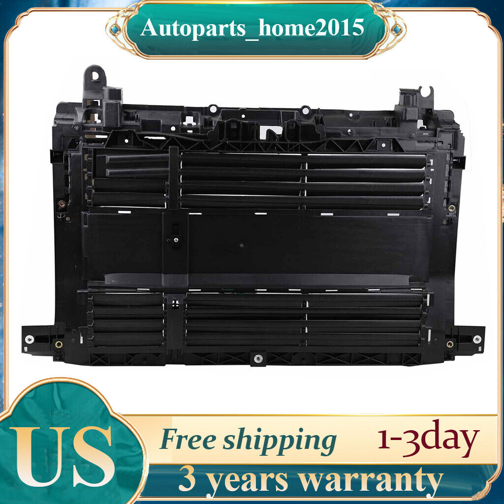 Radiator Support Assembly Without Motor Fit Ford EcoSport 2018 -2022 FO1225253