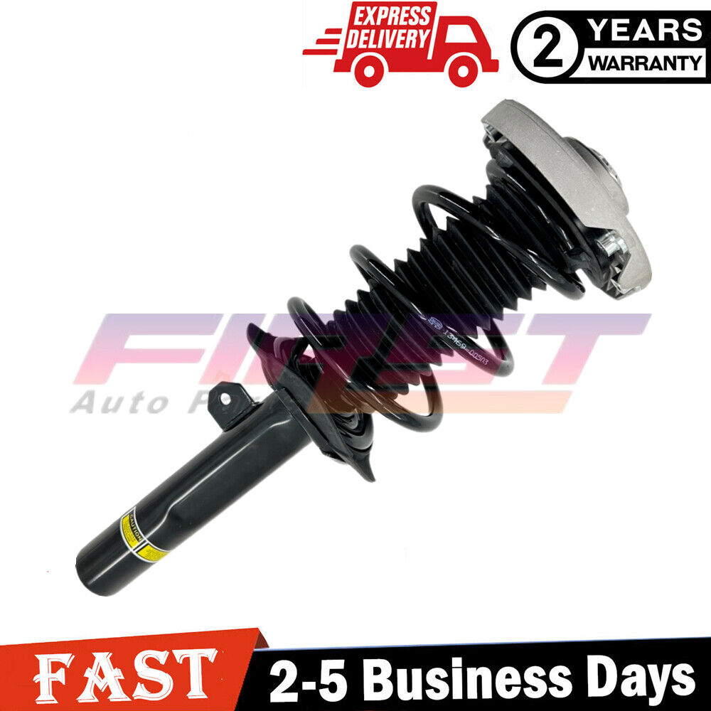 Fit BMW X1 F48 xDrive28i sDrive28i Front Right Shock Absorber Strut Assy 2016-