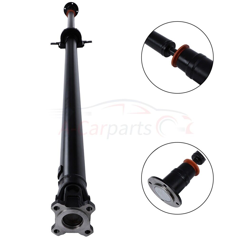 Driveshaft Prop Shaft For 2007-12 Ford Fusion Lincoln Mkz Mercury Milian 936-811