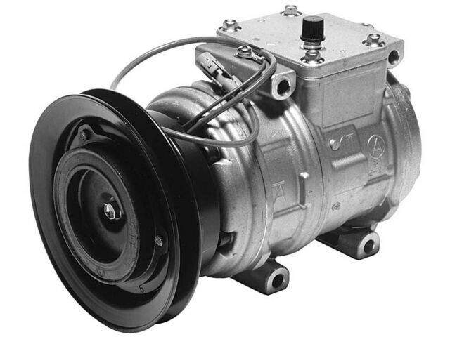 AC Compressor For Toyota 4Runner 3.0L V6 1989 1990 1991 1992 1993