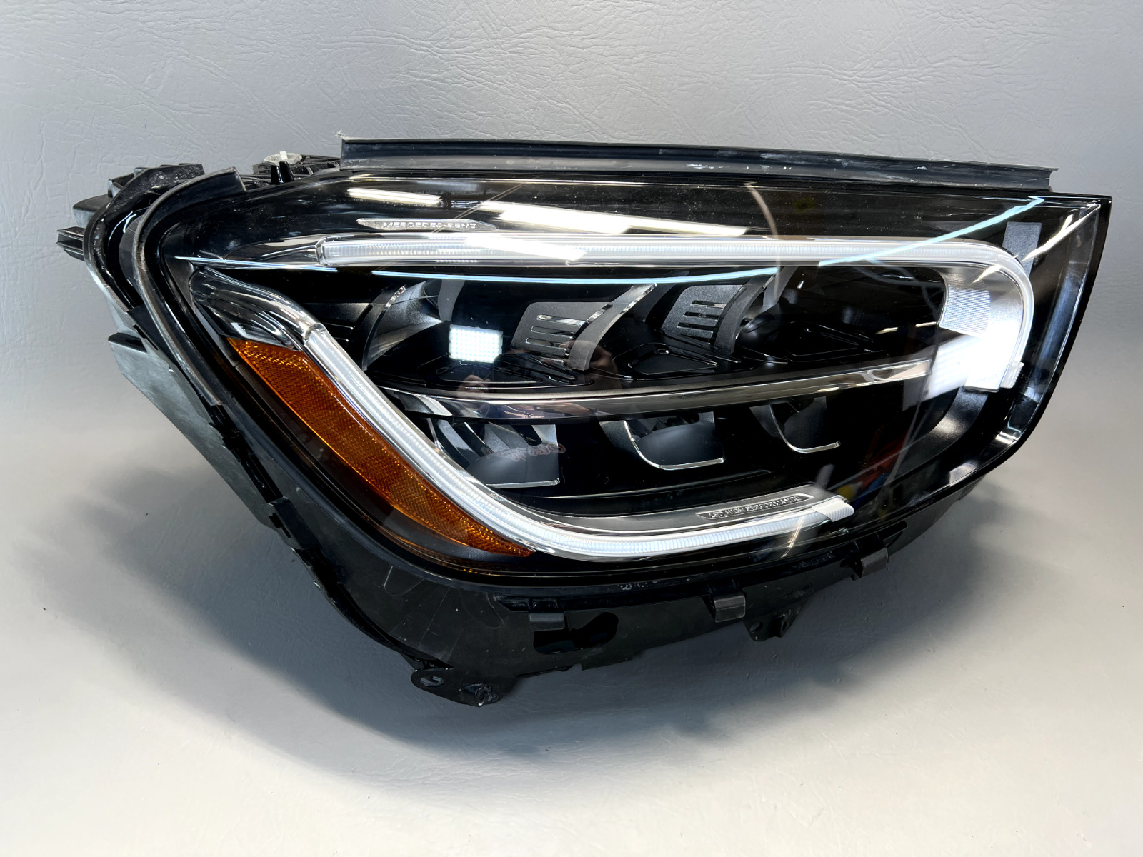 2020 - 2023 Mercedes X253 GLC GLC300 GLC43 4MATIC Right Headlight OEM Reflect