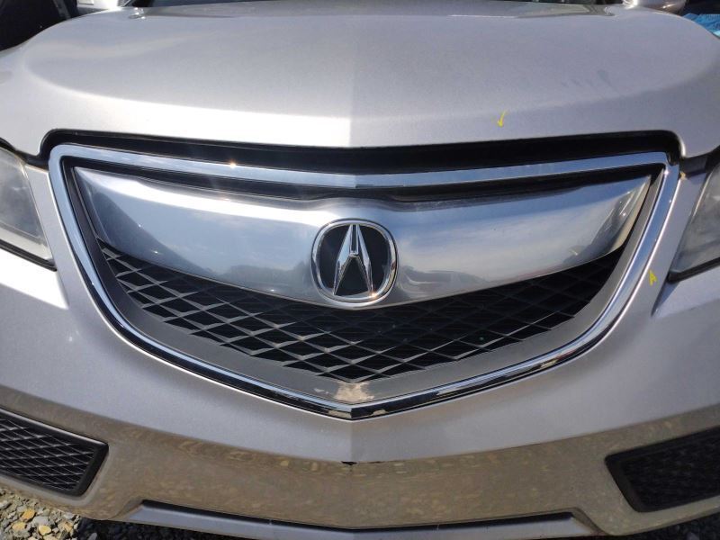 Grille Fits 13-15 RDX 2611261