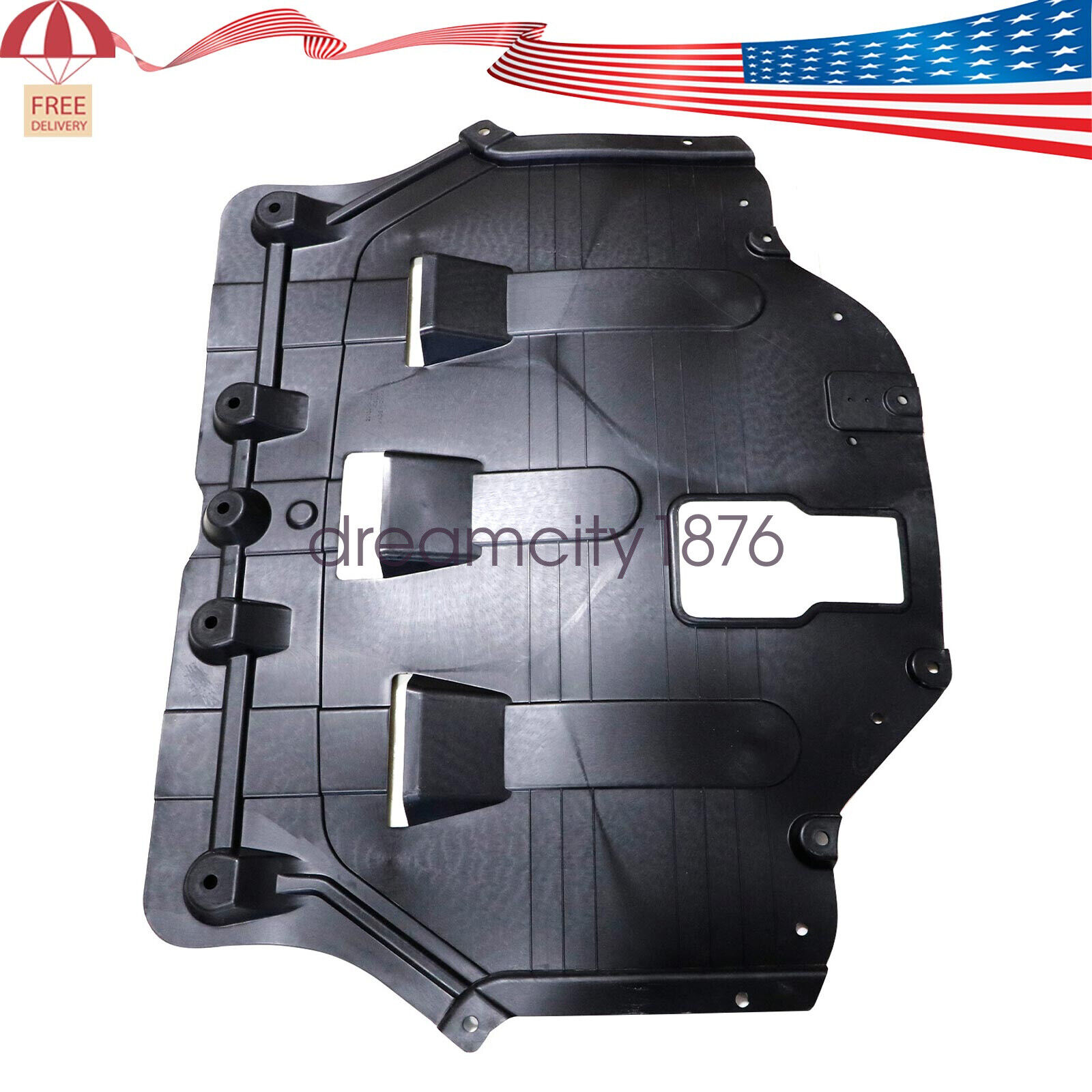 NEW Rear Engine Under Cover For 2016 2017 2018 2019 2020 Kia Optima 29130D5000