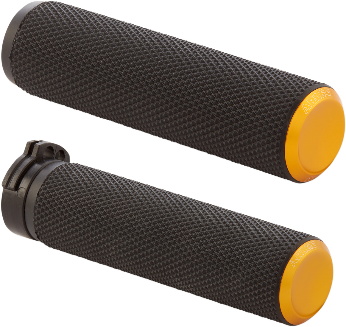 NEW ARLEN NESS Cable Fusion Series Grips 07-337