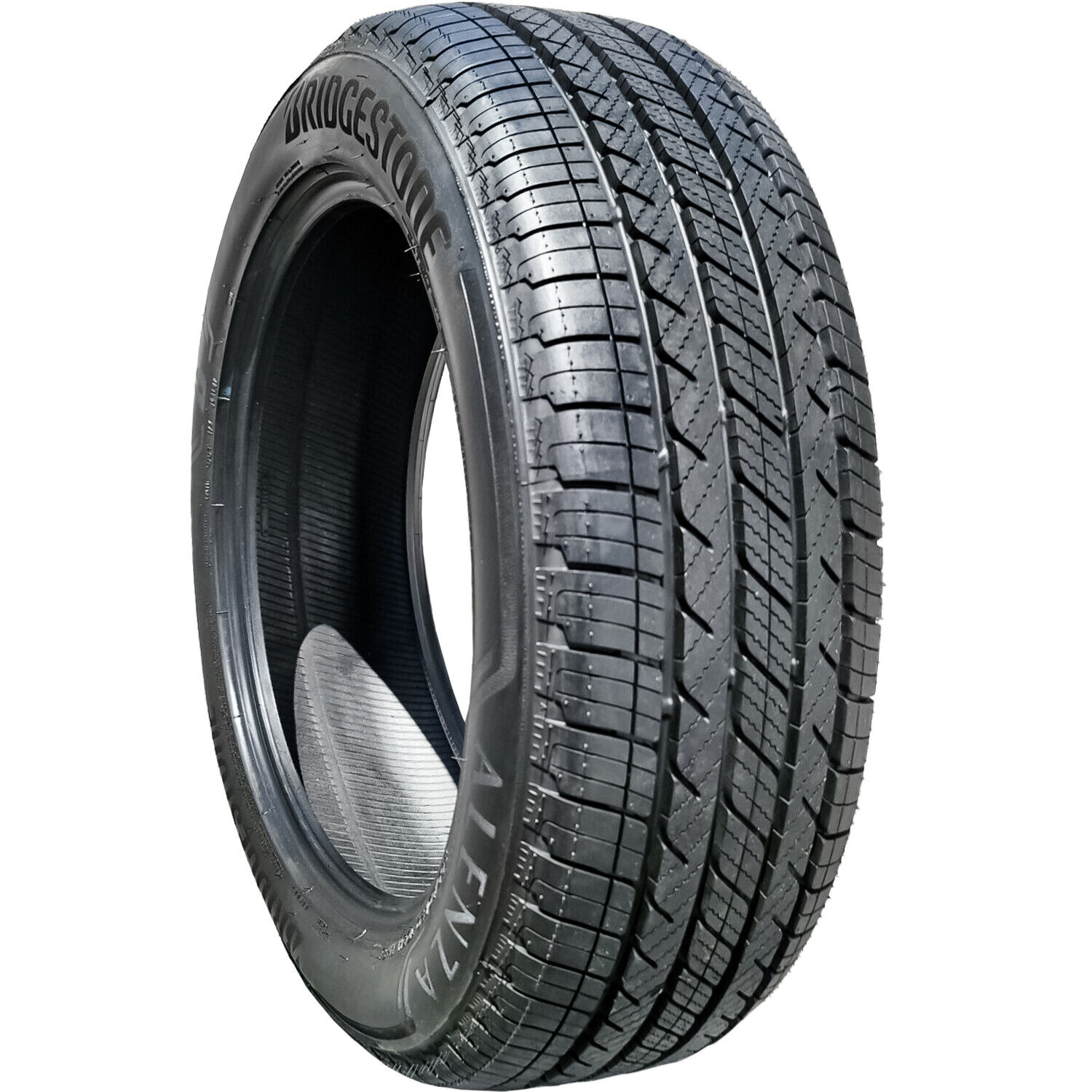 Tire Bridgestone Alenza Sport A/S 255/50R20 105H (DT) AS All Season