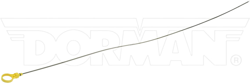 921-034 Dorman Oil Dipstick for Chevy Express Van SaVana Chevrolet 3500 2500 GMC