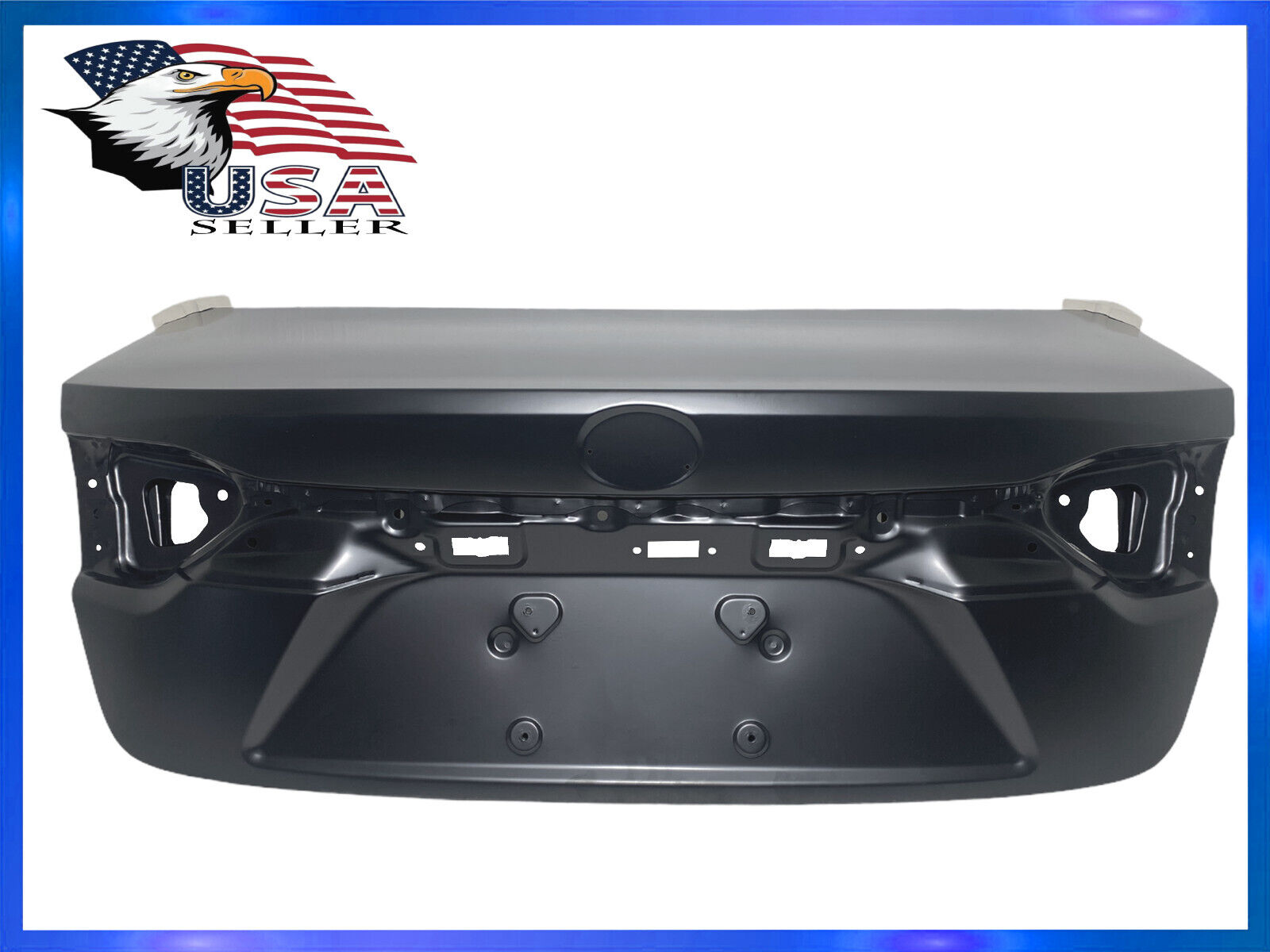 For 2020-2022 Toyota Corolla Rear Trunk Deck Lid Shell Panel 6440102F10