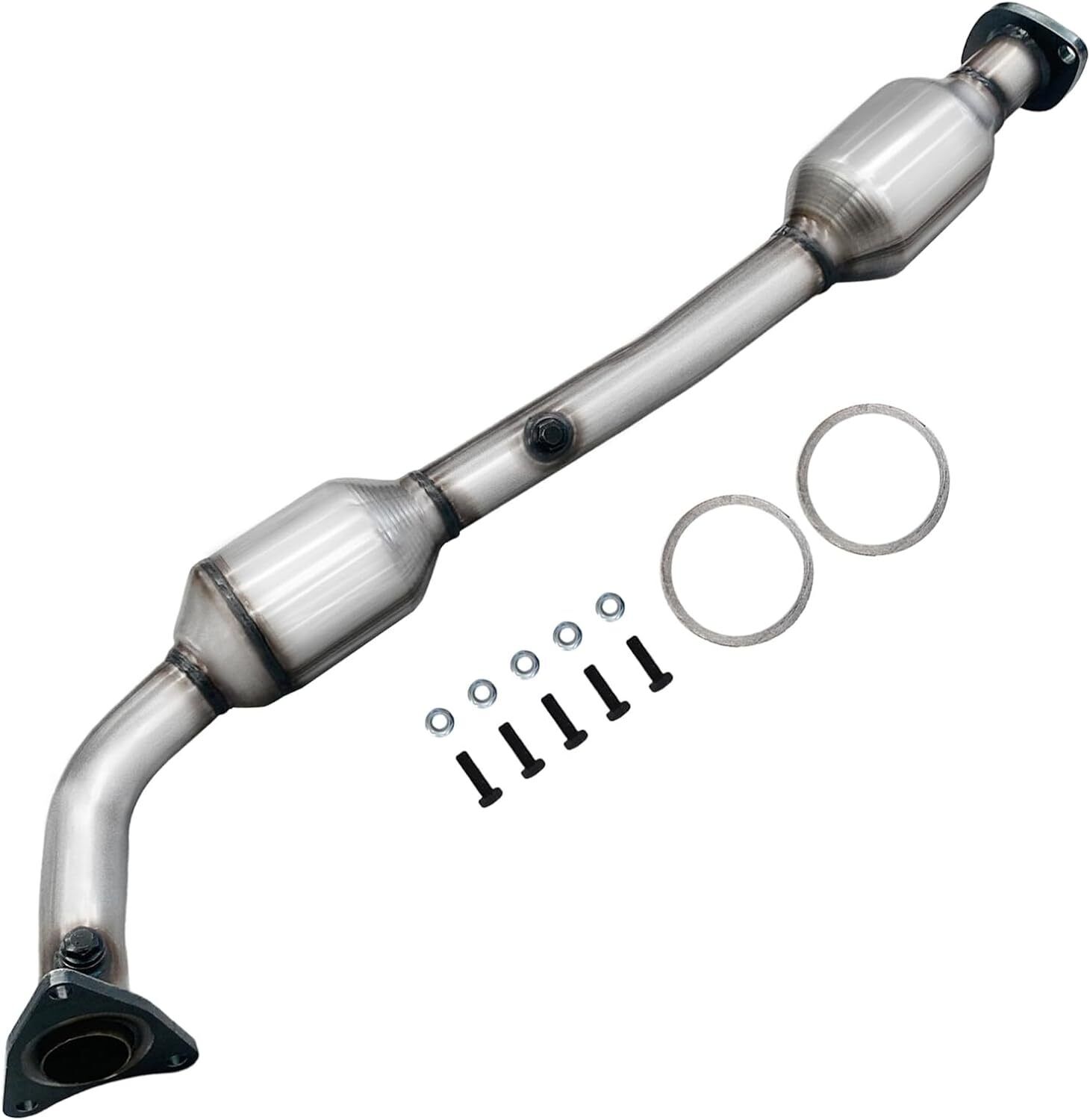 Catalytic Converter Fits 2018-2019 Toyota Tundra Limited