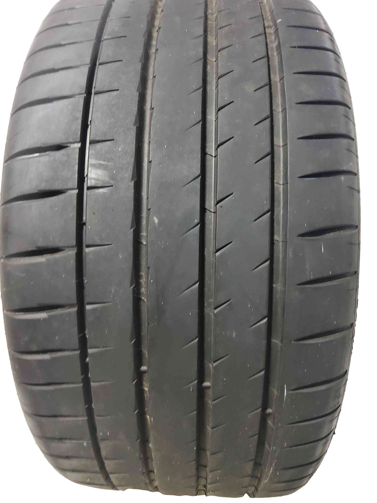 P245/35R19 Michelin Pilot Sport A/S 4 ZP 89 Y Used 8/32nds