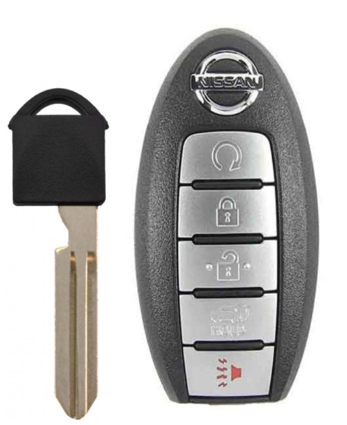 NEW Smart Key For NISSAN ROGUE 2017 2018 2019 2020 KR5S180144106  S180144110 A+