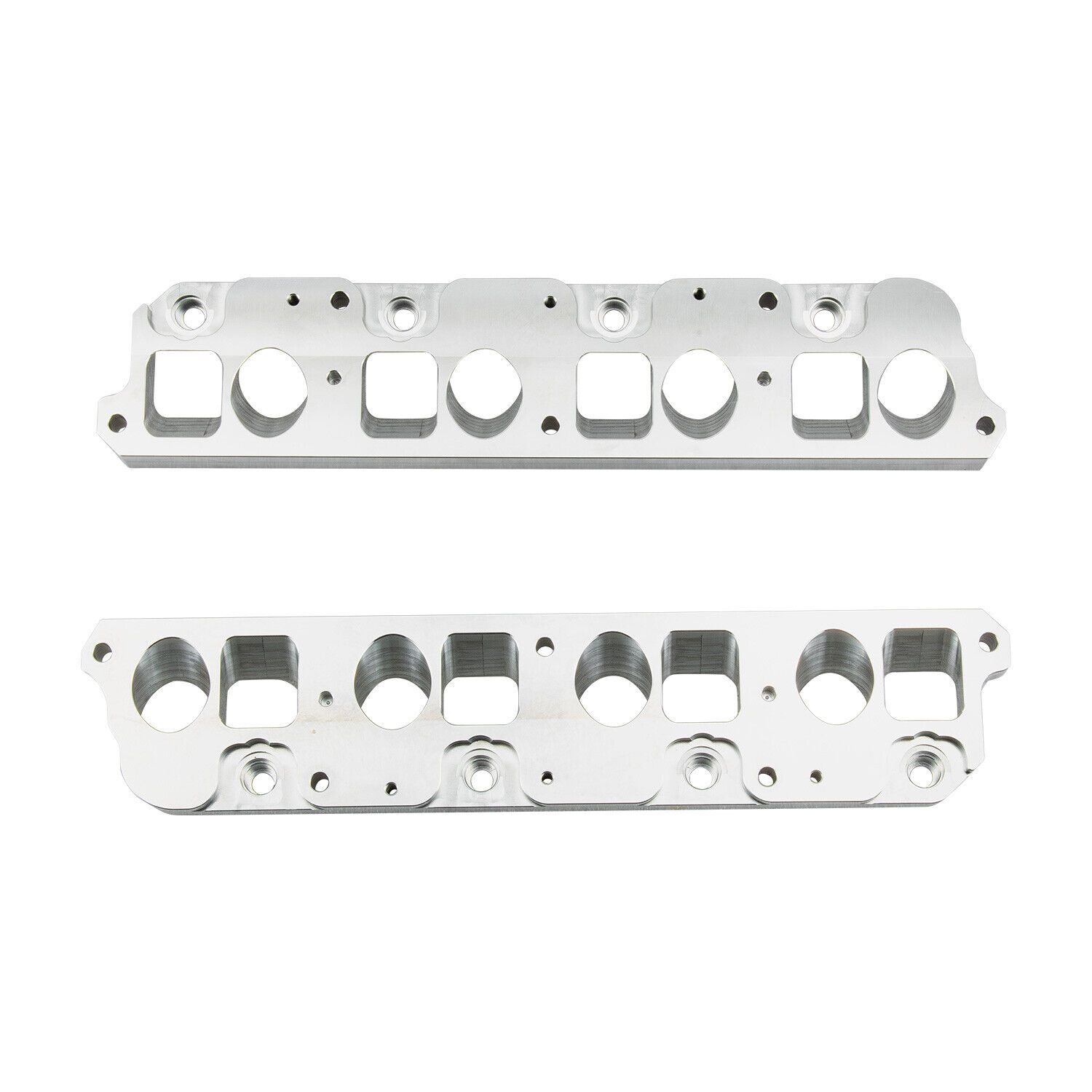 Intake Manifold For 1996~1998 Mustang Cobra 4.6L Runner Control Delete Plates US