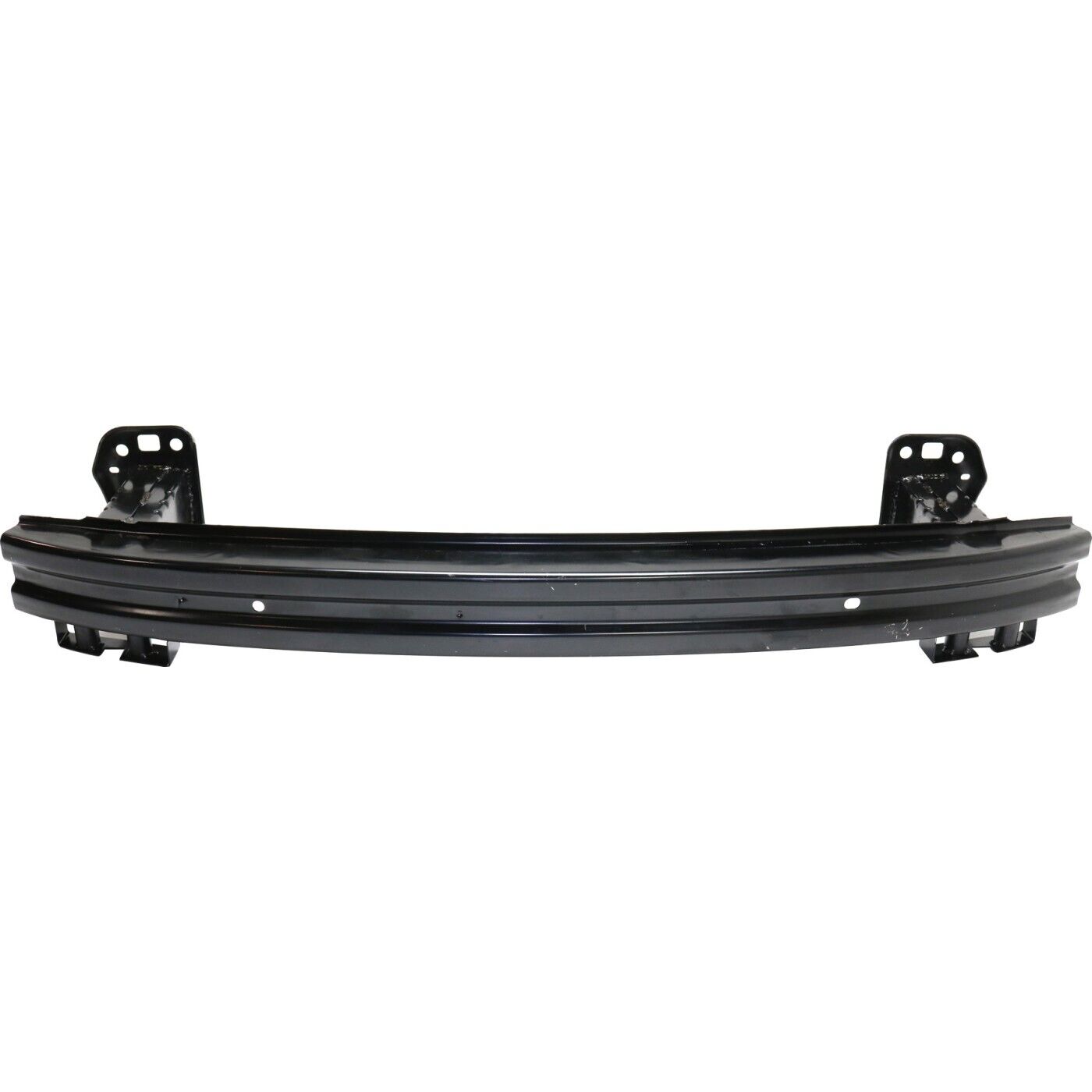 Front Bumper Reinforcement For 2014-16 Jeep Cherokee W/ Cruise Control & Tow Pkg