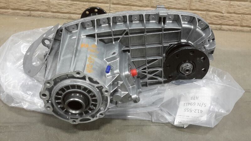 2003-2010 Ford F250,450,550 Super Duty Transfer Case Assembly OEM