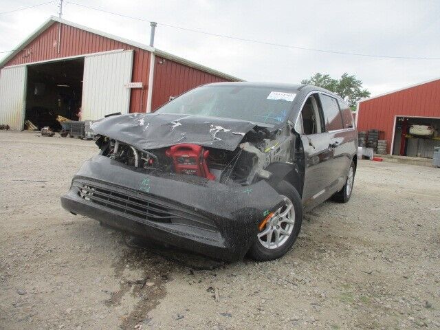 Chassis ECM Body Control BCM Fits 18 PACIFICA 1578566