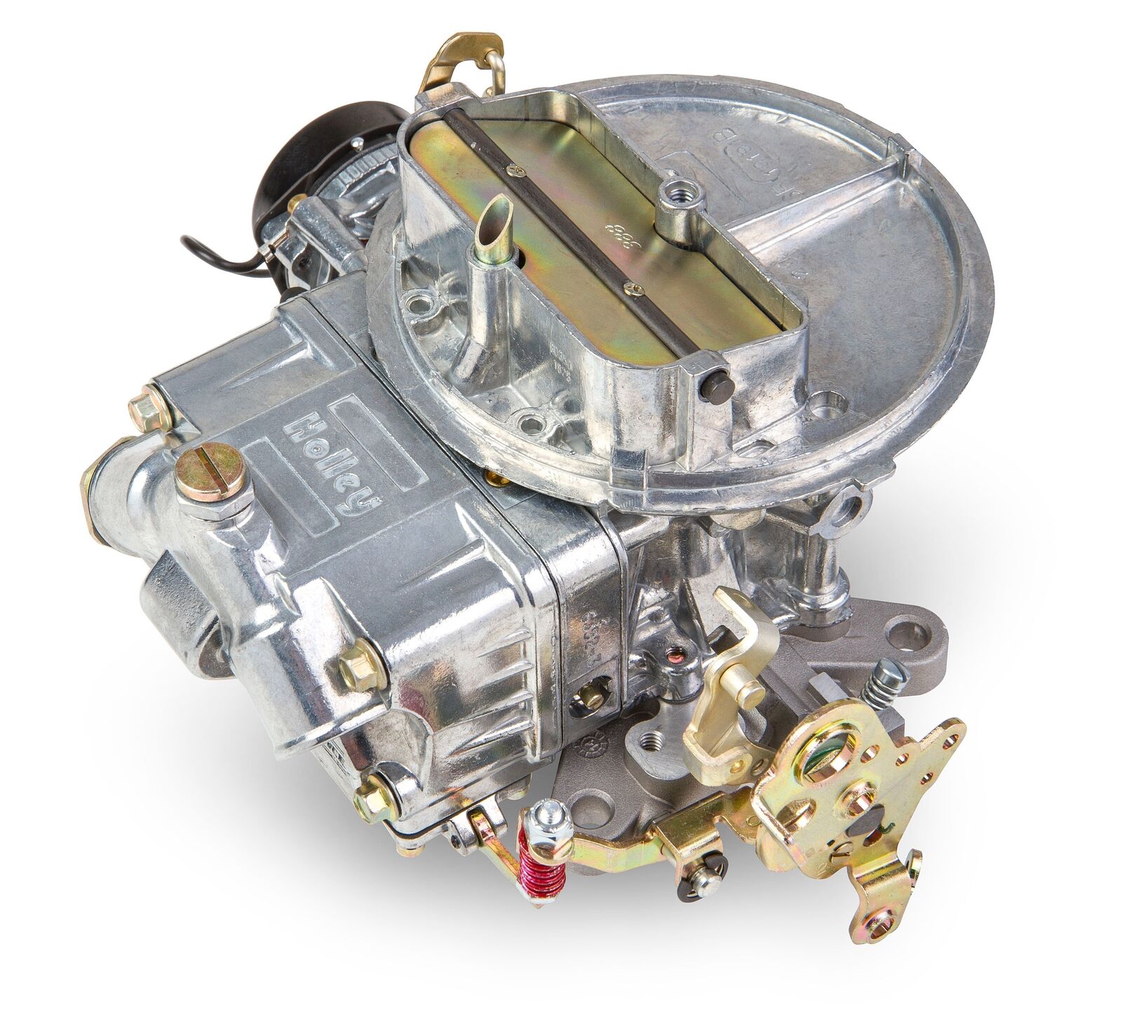 Holley 0-80350 350 CFM Street Avenger Carburetor
