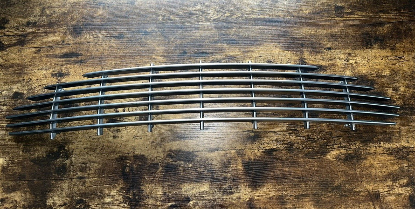 2004-2012 ASTON MARTIN DB9 FRONT GRILLE OEM 04-12
