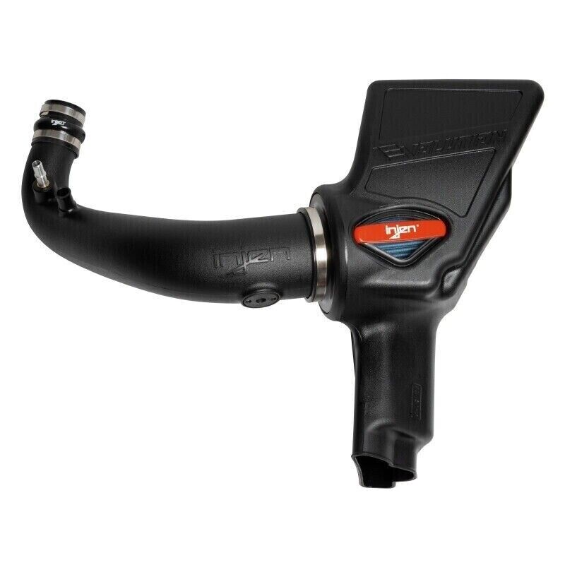 Injen EVO9205 for 15-22 Ford Mustang L4-2.3L Turbo Evolution Cold Air Intake