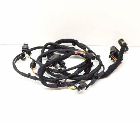 1x Wiring Harness Front End Cable Set 61129438265 For BMW G20 330i M Sport 19-21