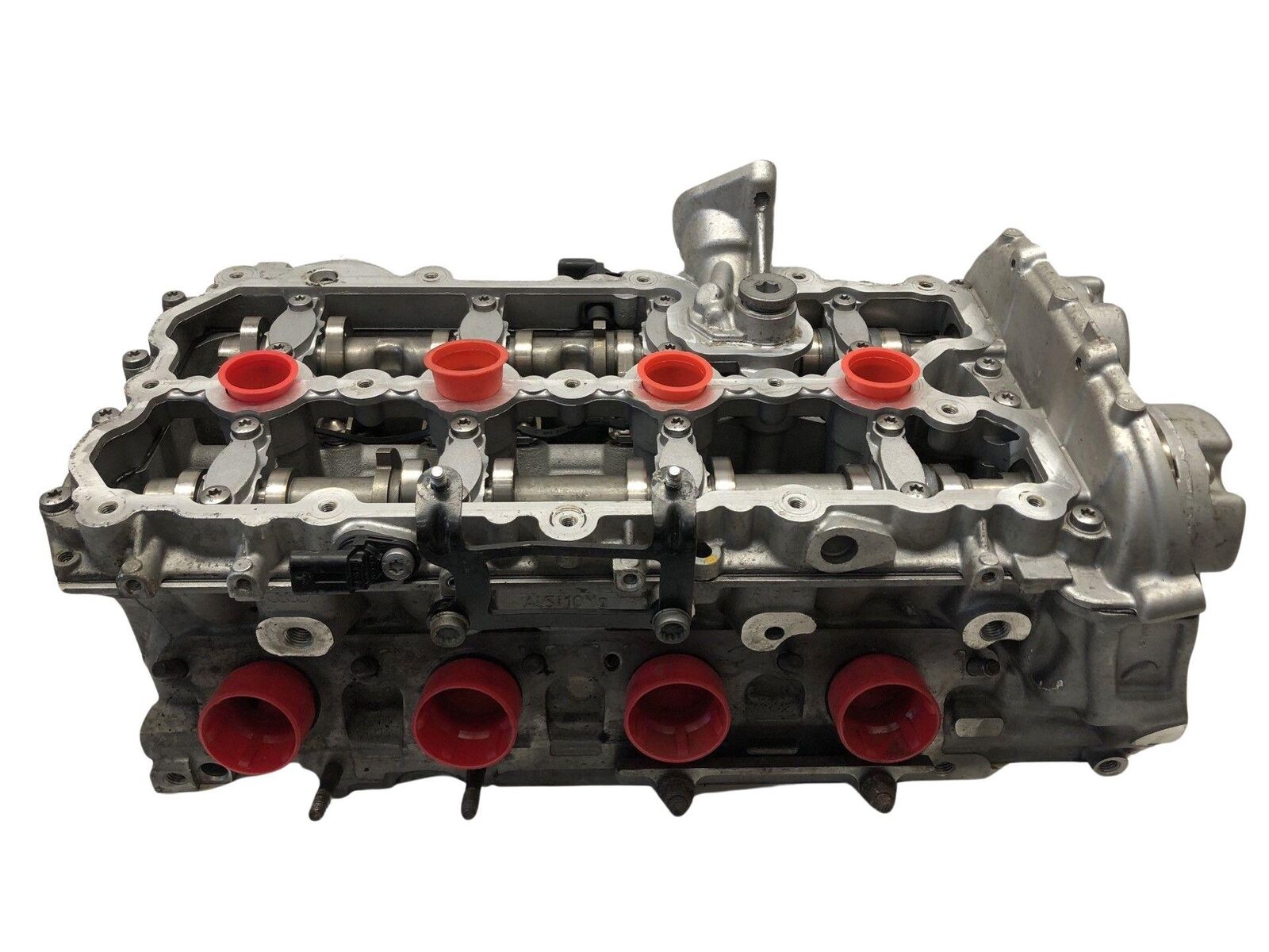 13-15 Audi RS5 Engine Cylinder Head 4.2L CFSA LH Driver 079103065J OEM Recycled