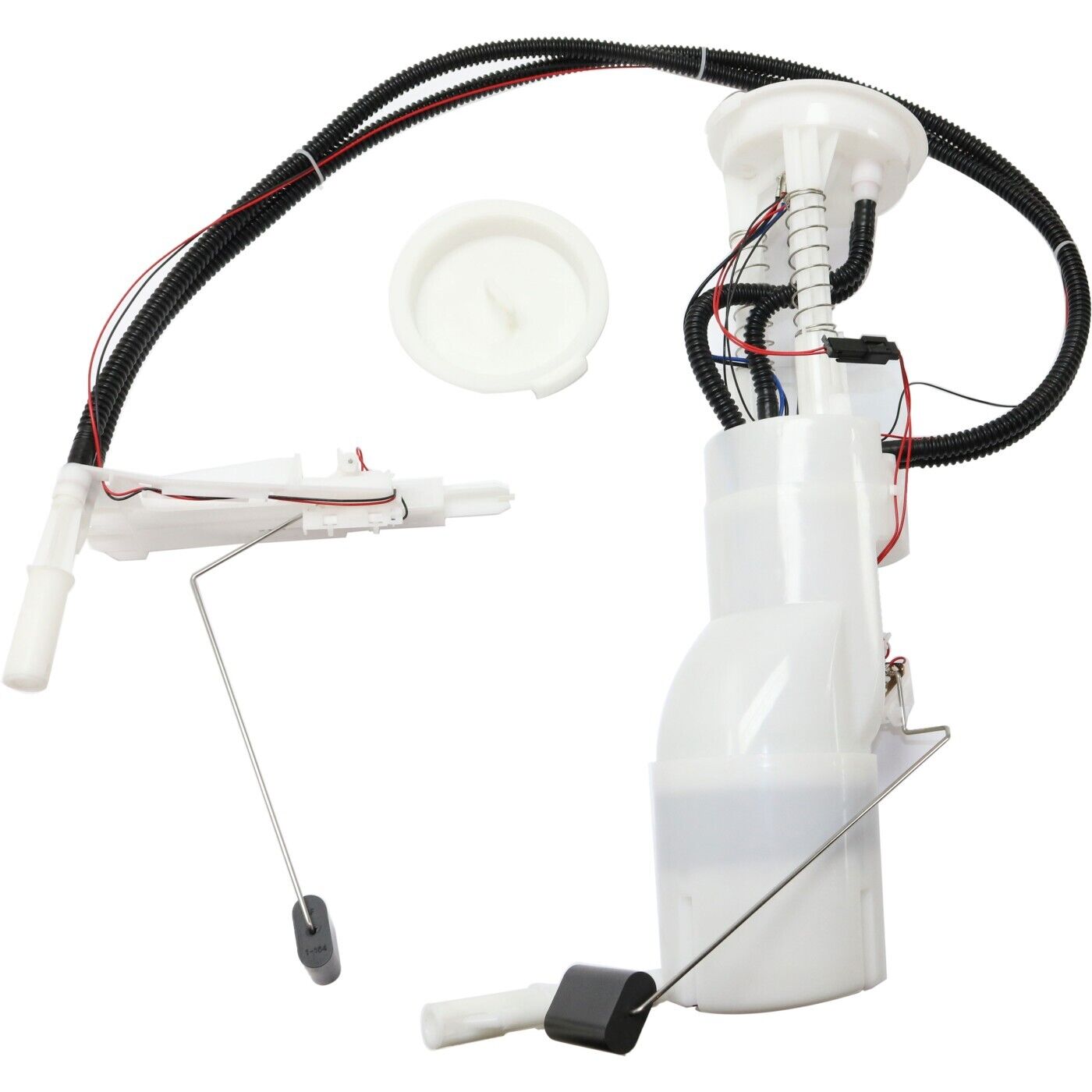 Fuel Pump For 2003-2005 Land Rover Range Rover Electric with Fuel Sending Unit