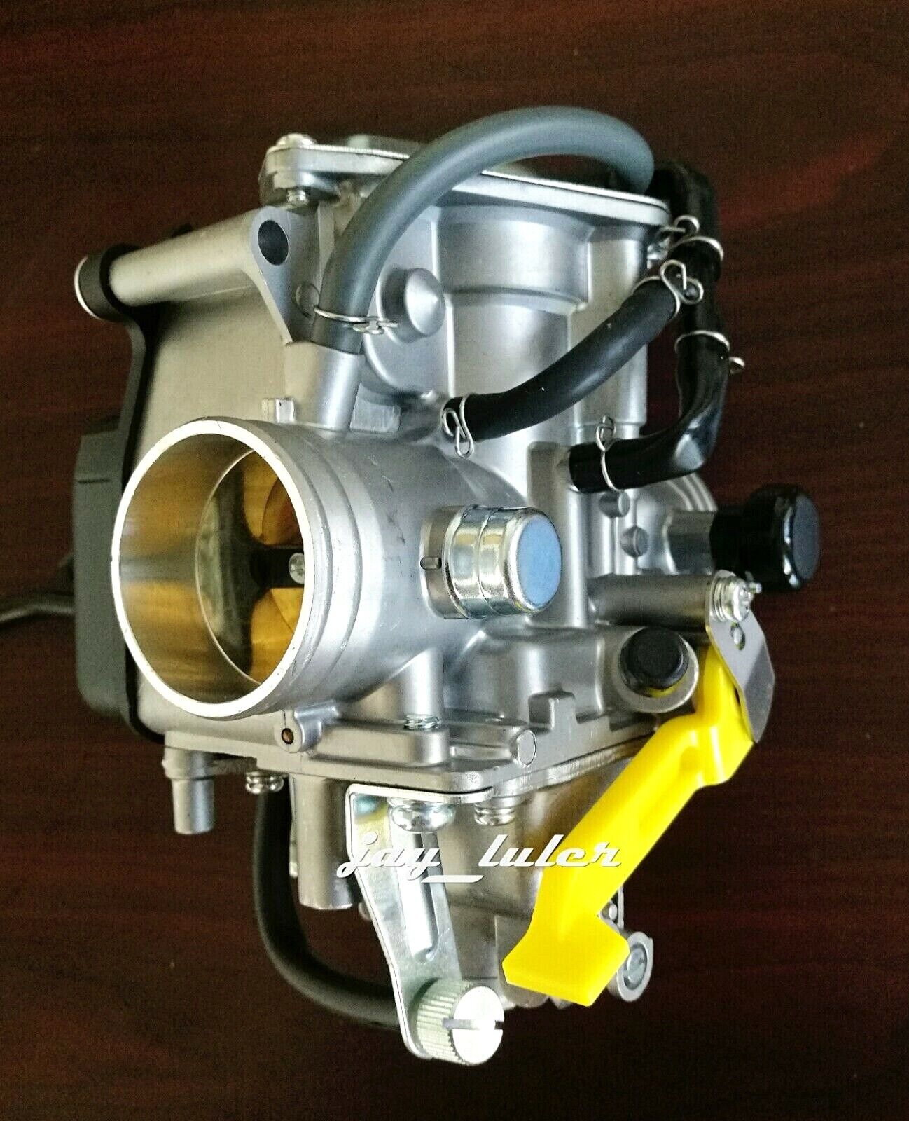 Carburetor Assy For Honda Sportrax 400 TRX400EX TRX400X 1999-2014 16100-HN1-A43