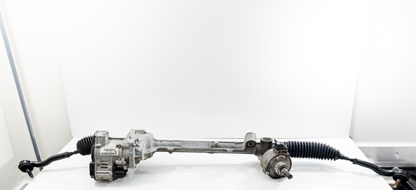 2010-2012 Ford Fusion Electric Power Steering Rack Gear Box Rack And Pinion