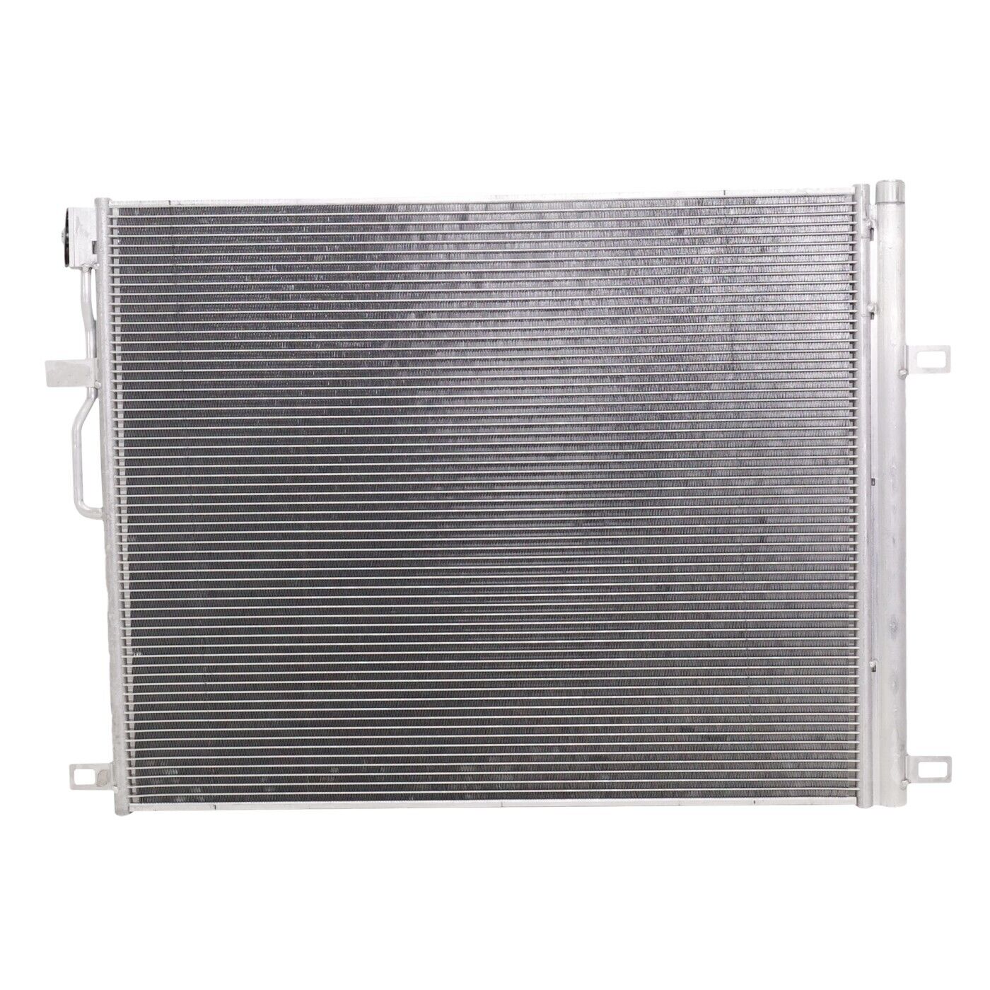 A/C Condenser For 2018-2023 Chevrolet Traverse Fits 2018-2013 Buick Enclave