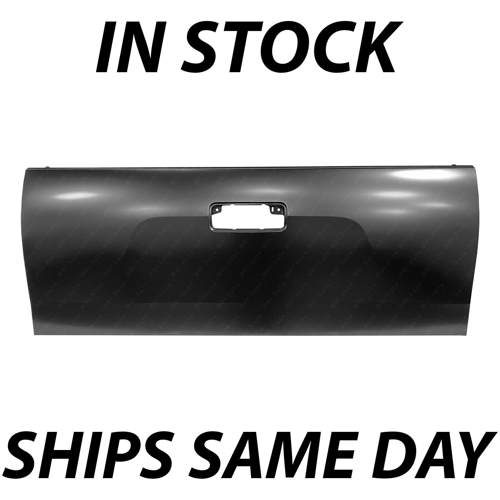 NEW Primered Steel Rear Tailgate Shell for 2007-2013 Toyota Tundra Pickup 07-13