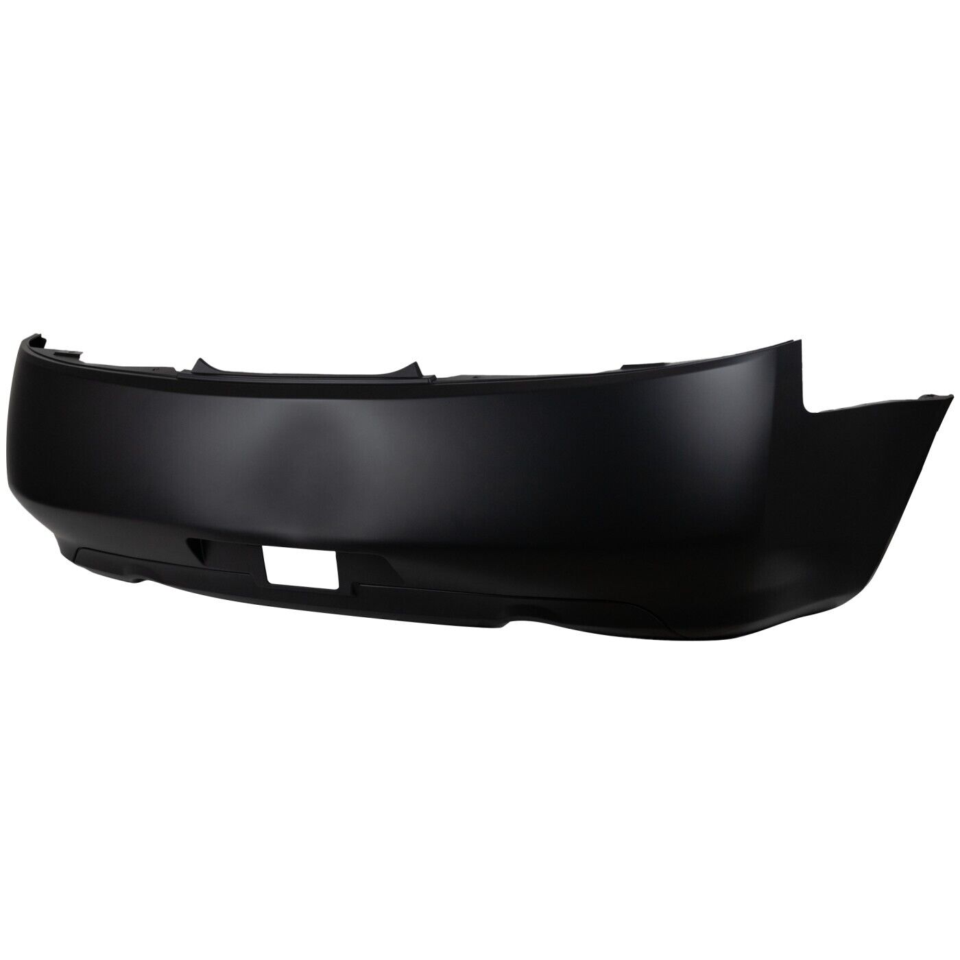 Rear Bumper Cover For 2003-2007 Infiniti G35 Coupe Primed