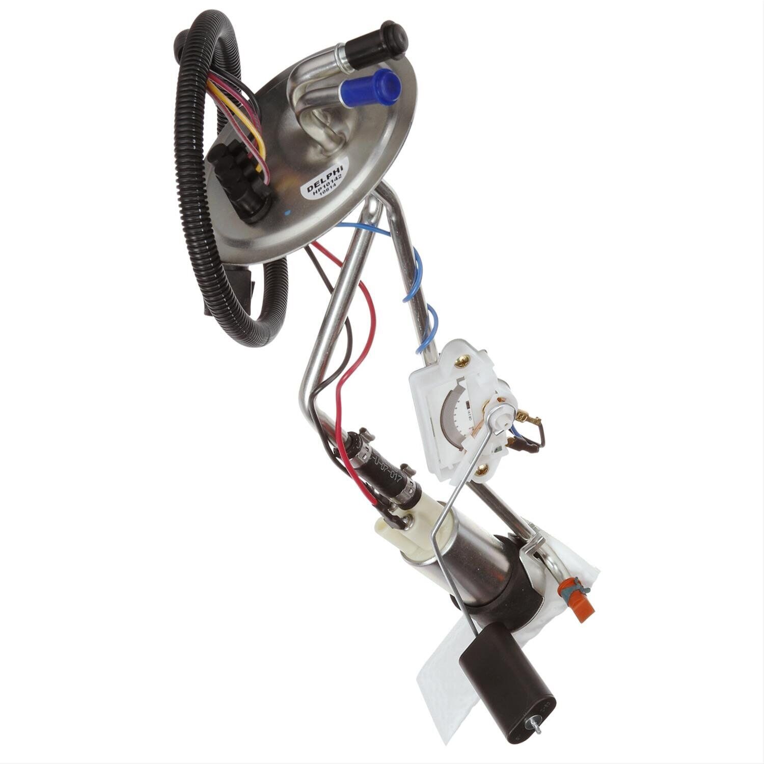 Delphi HP10142 Fuel Pump Hanger/Sender Assembly