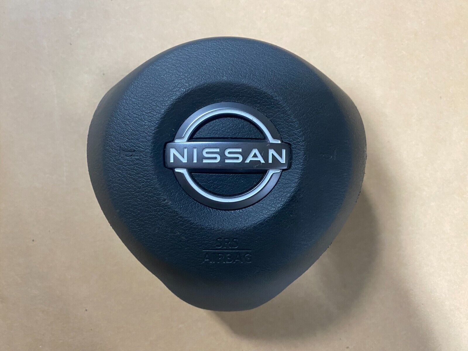 2019 20 21 22 2023 2024 Nissan Altima Left Driver Steering Wheel Airbag