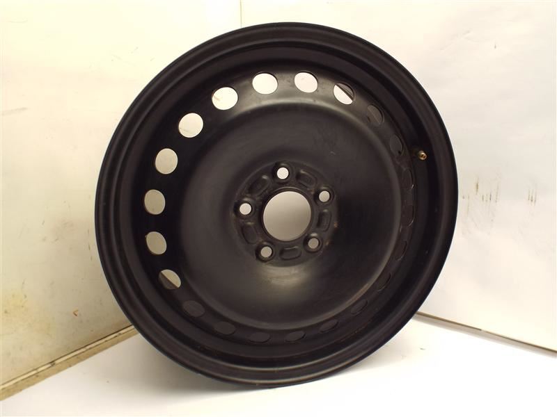 Wheel Road Wheel 16x6-1/2 Steel Fits 02-03 X TYPE 228470