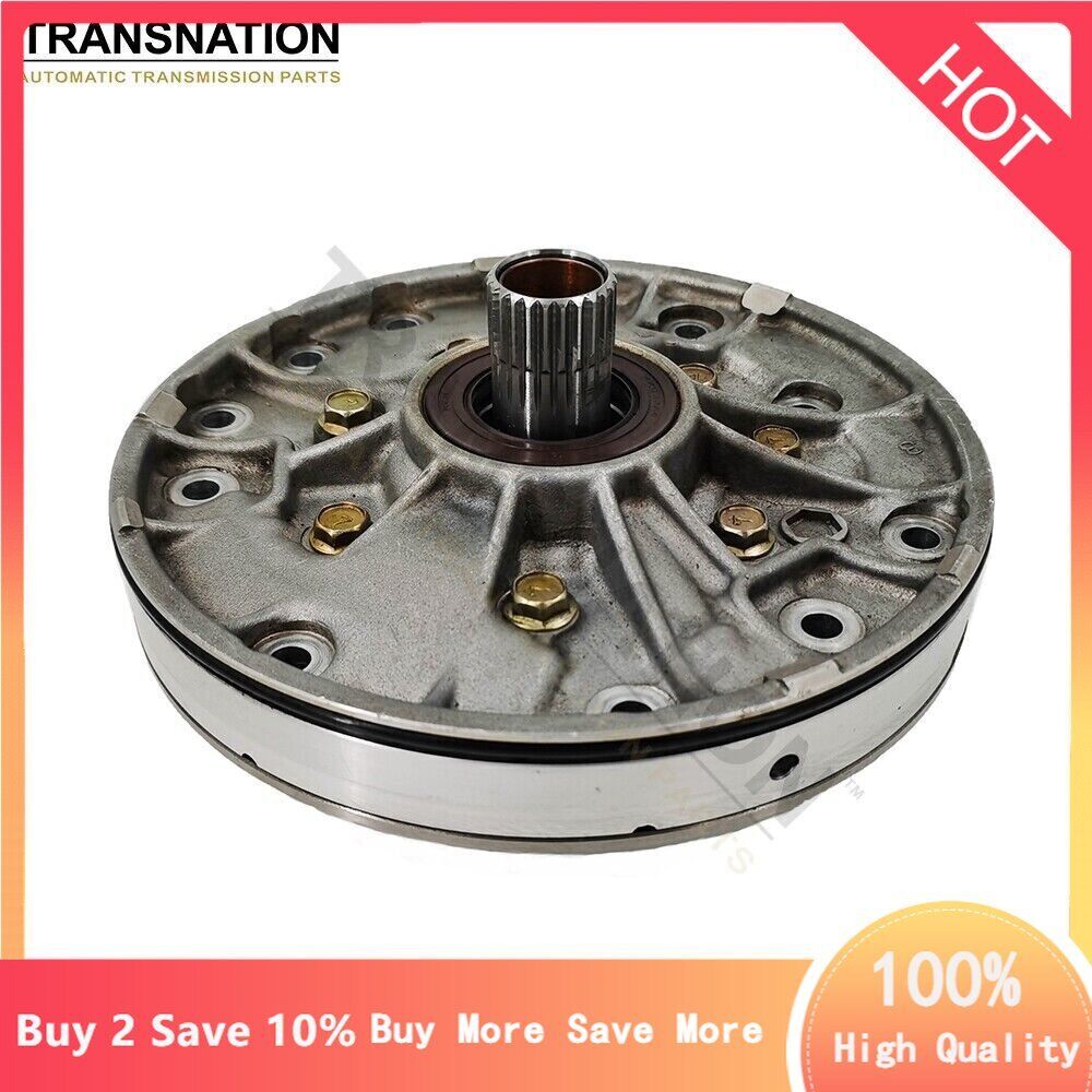 U540E Oil Pump Auto Transmission Gearbox Pump Fit For TOYOTA Transnation 287500