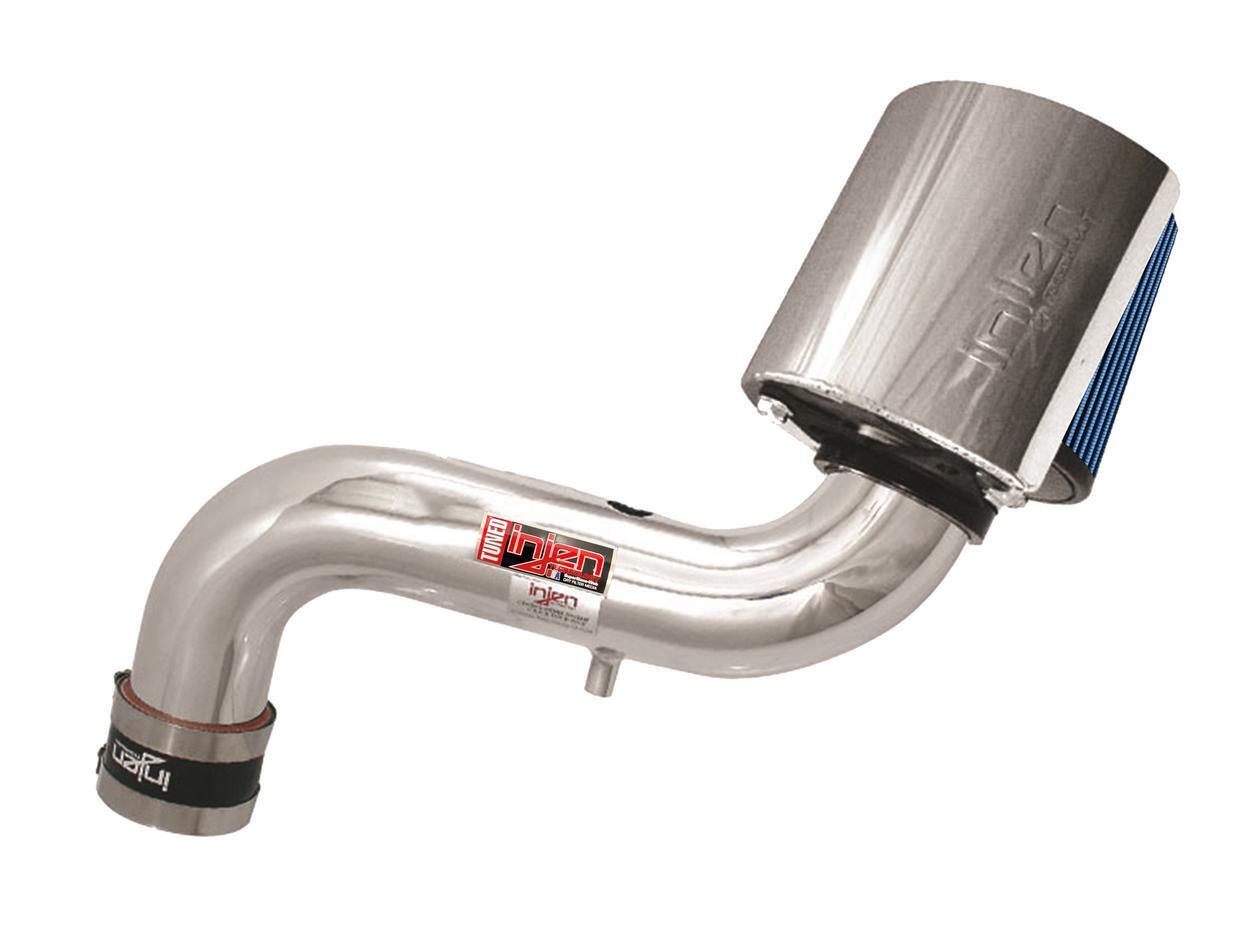 Injen IS2040P-AA Engine Short Ram Air Intake for 1994-1997 Toyota Celica