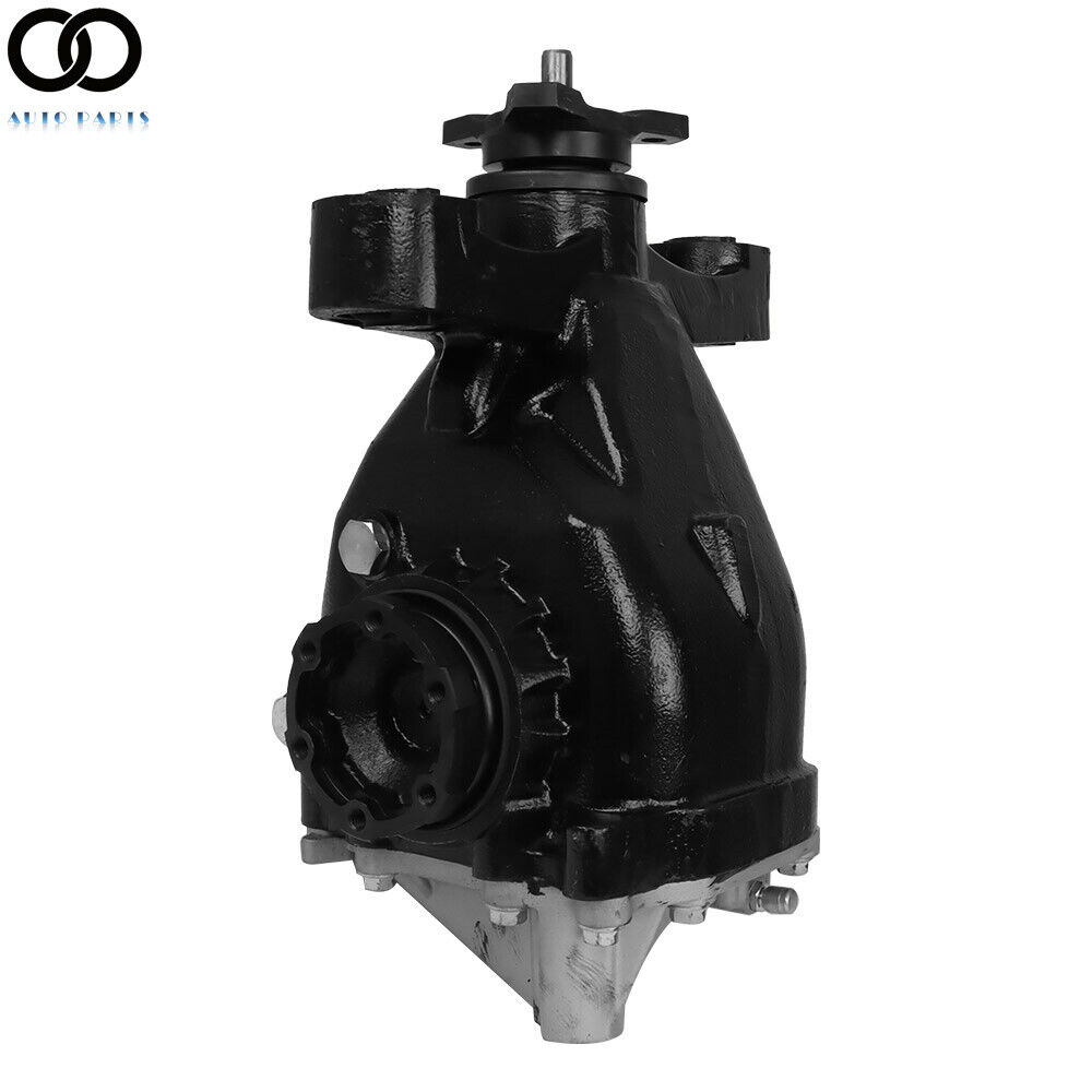 Rear Differential Axle Carrier For Cadillac ATS Base 16-19 L4 2.0L RWD Automatic
