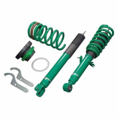 Tein GSB78-8USS2 Street Basis Z Coilover Kit For Acura TSX NEW