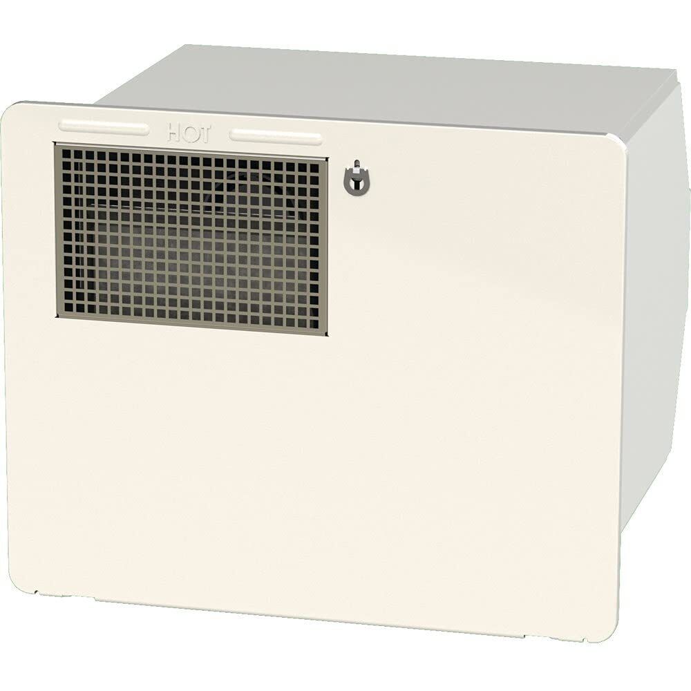 Suburban 5321A Direct Spark Ignition (DSI) 6 Gallon Advantage Water Heater - SAW