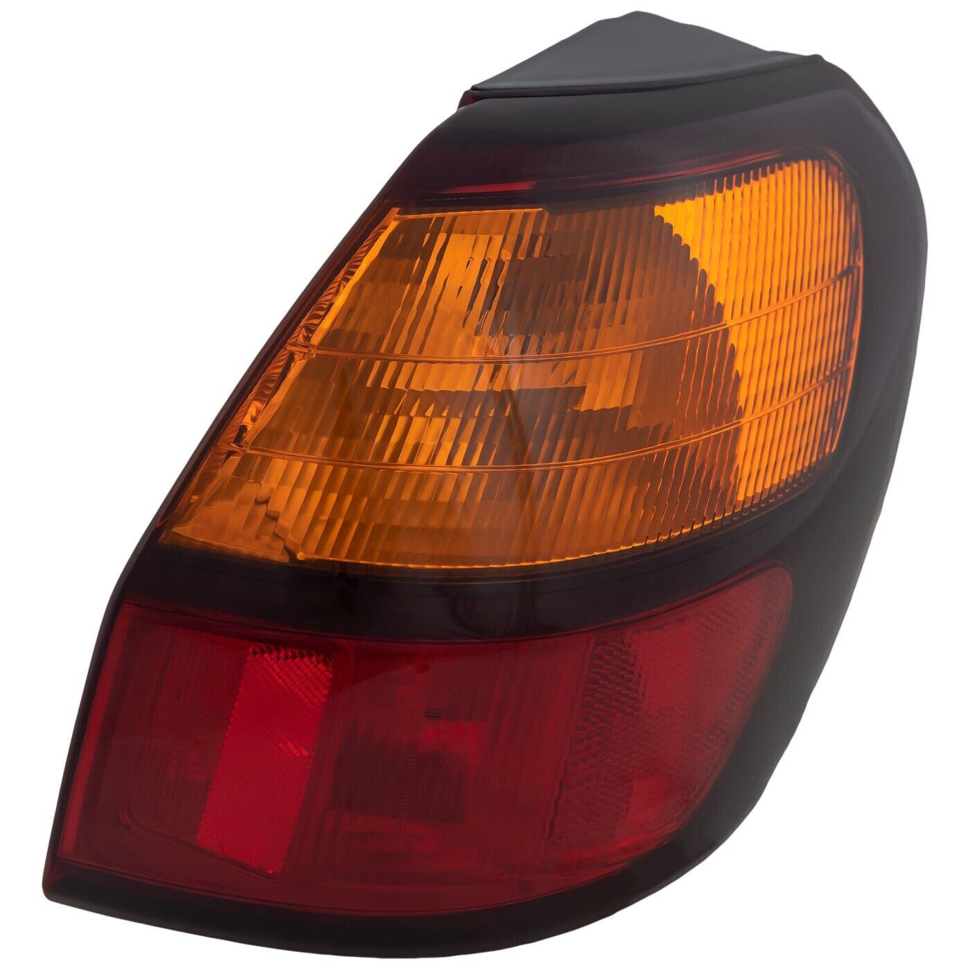 Tail Light For 00-04 Subaru Outback Passenger Side Outer Wagon