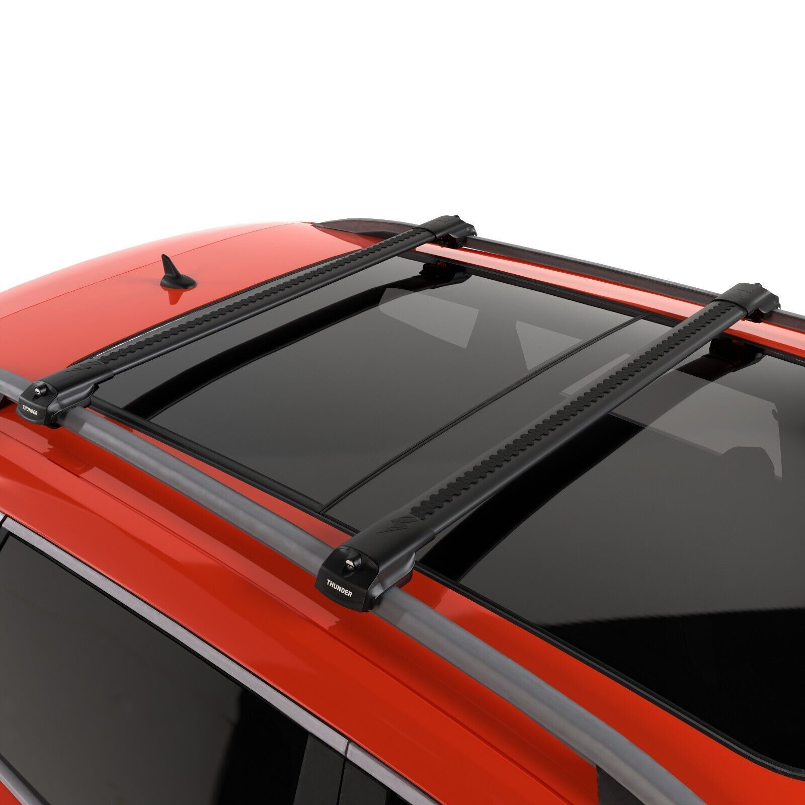 For BMW 3 Series E36 E46 Touring   Roof Racks Cross Bars Luggage Carrier