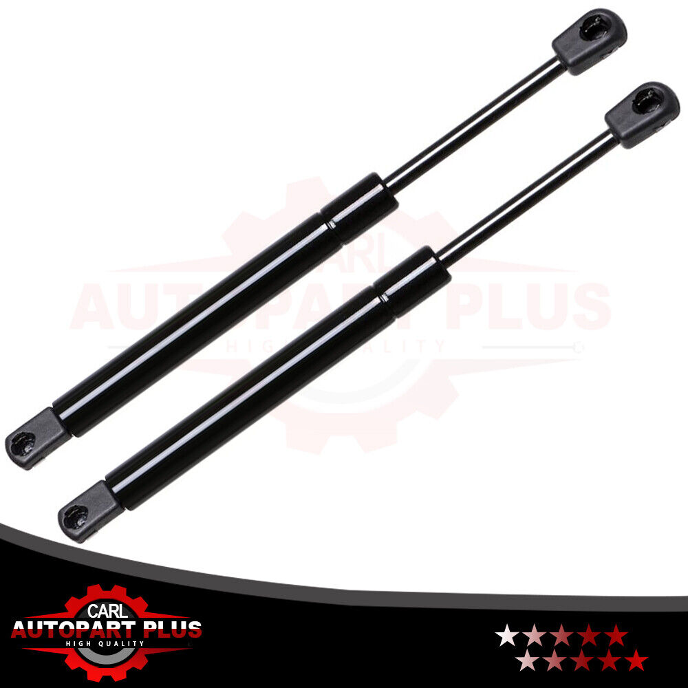 Qty(2) Trunk Lift Supports Gas Struts Shocks Springs Fits Cadillac CTS 08-14