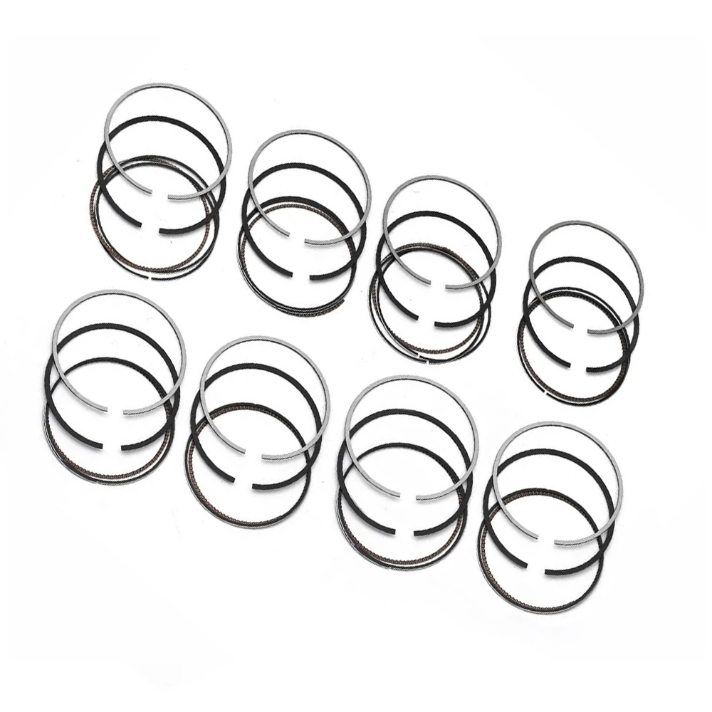 Piston Rings Set STD Φ98mm For Mercedes-Benz E63 G63 S63 AMG W212 W463 5.5T M157