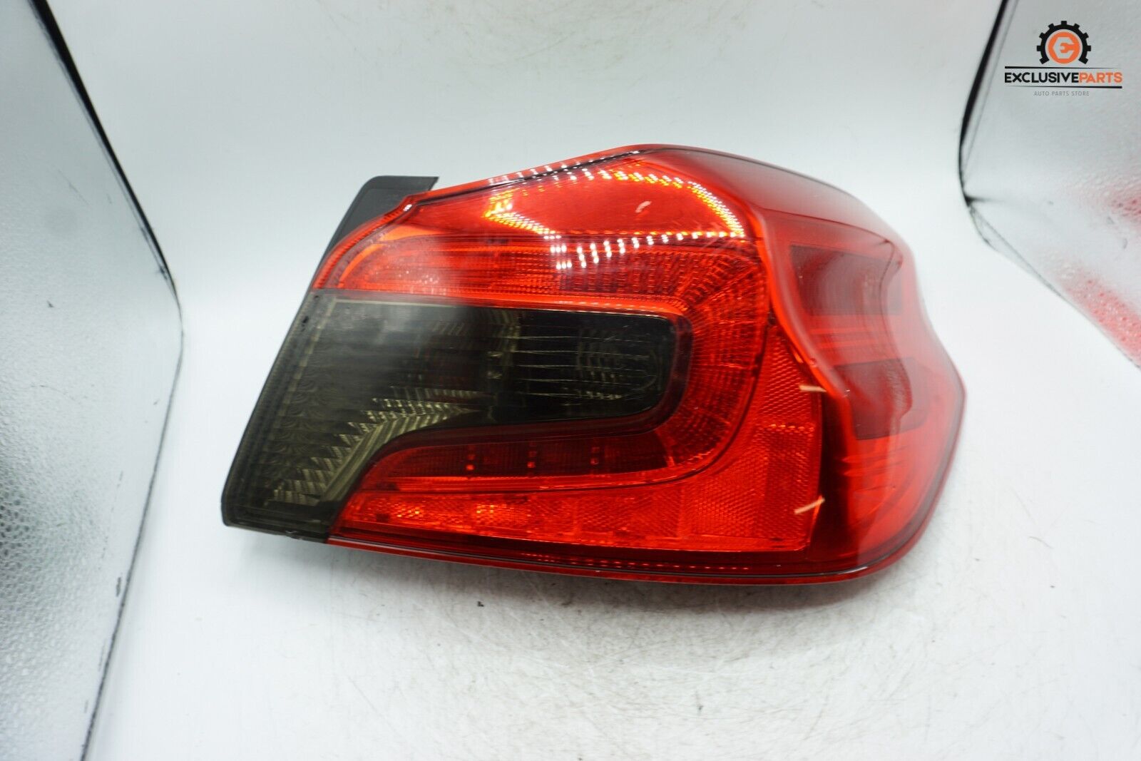 15-21 Subaru WRX STI OEM Rear Right RH Pass Side Outer Taillight Tail Lamp 5012