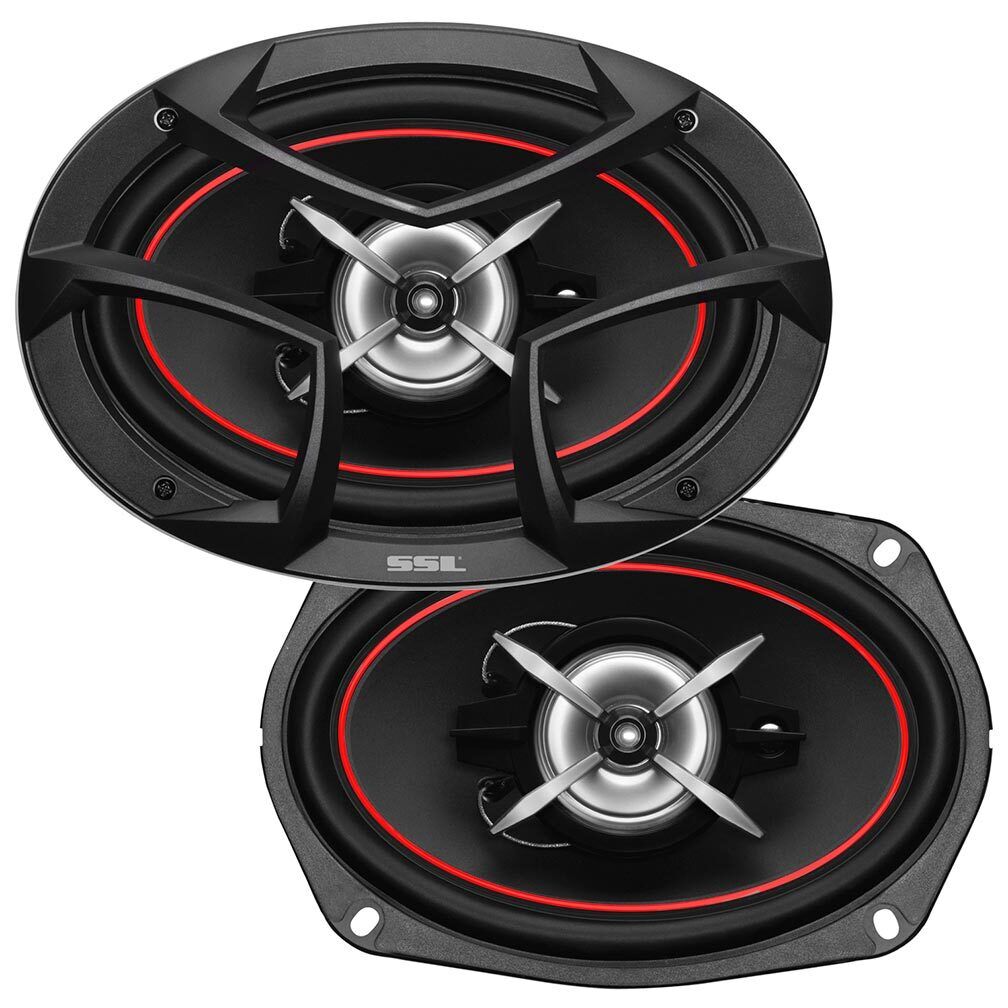 Soundstorm Charge 6x9\