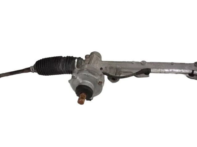 2013-2015 Ford Taurus Electric Power Steering Gear Rack And Pinion Oem