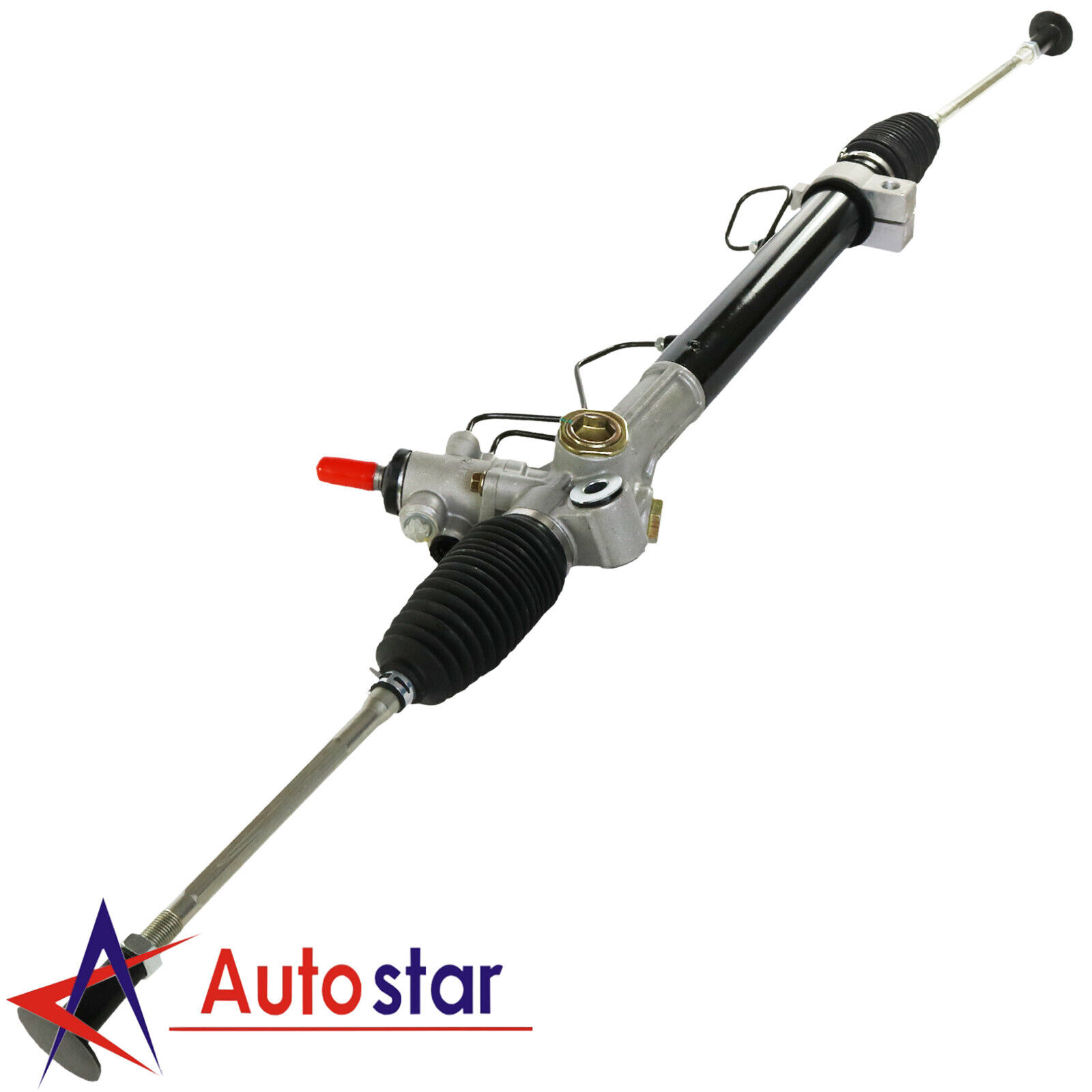 Power Steering Rack & Pinion Assembly For Toyota Camry Solara Avalon Lexus ES300