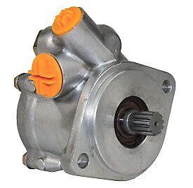 Newstar S-18458 Power Steering Pump